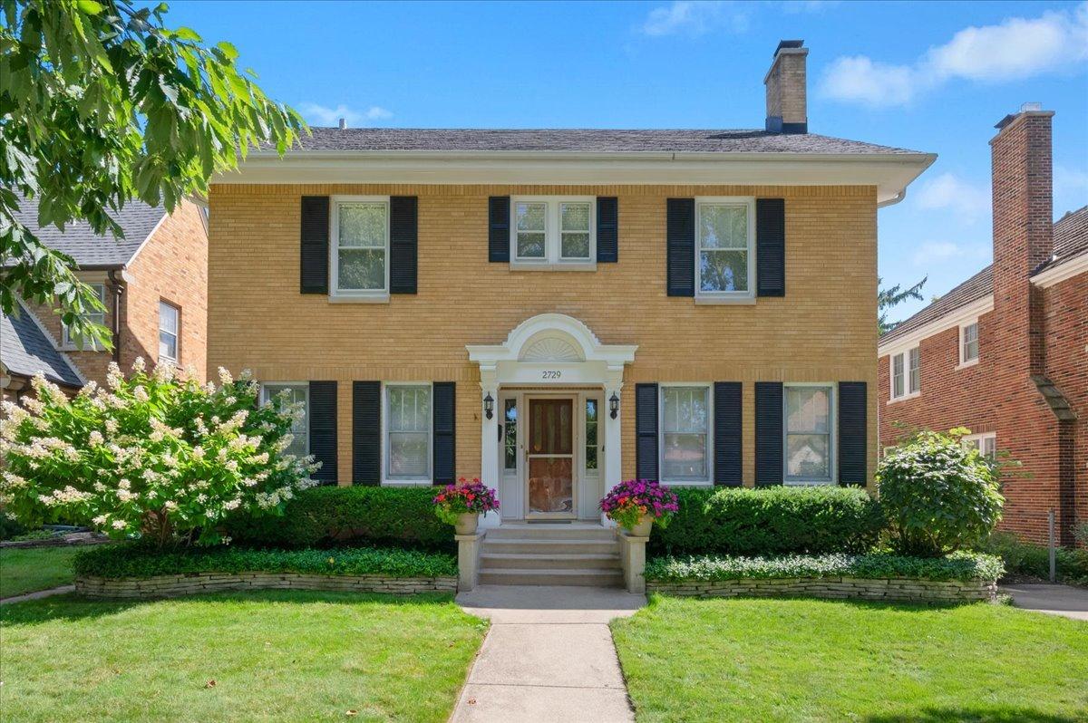 2729 Lawndale Ave., Evanston, IL 60201