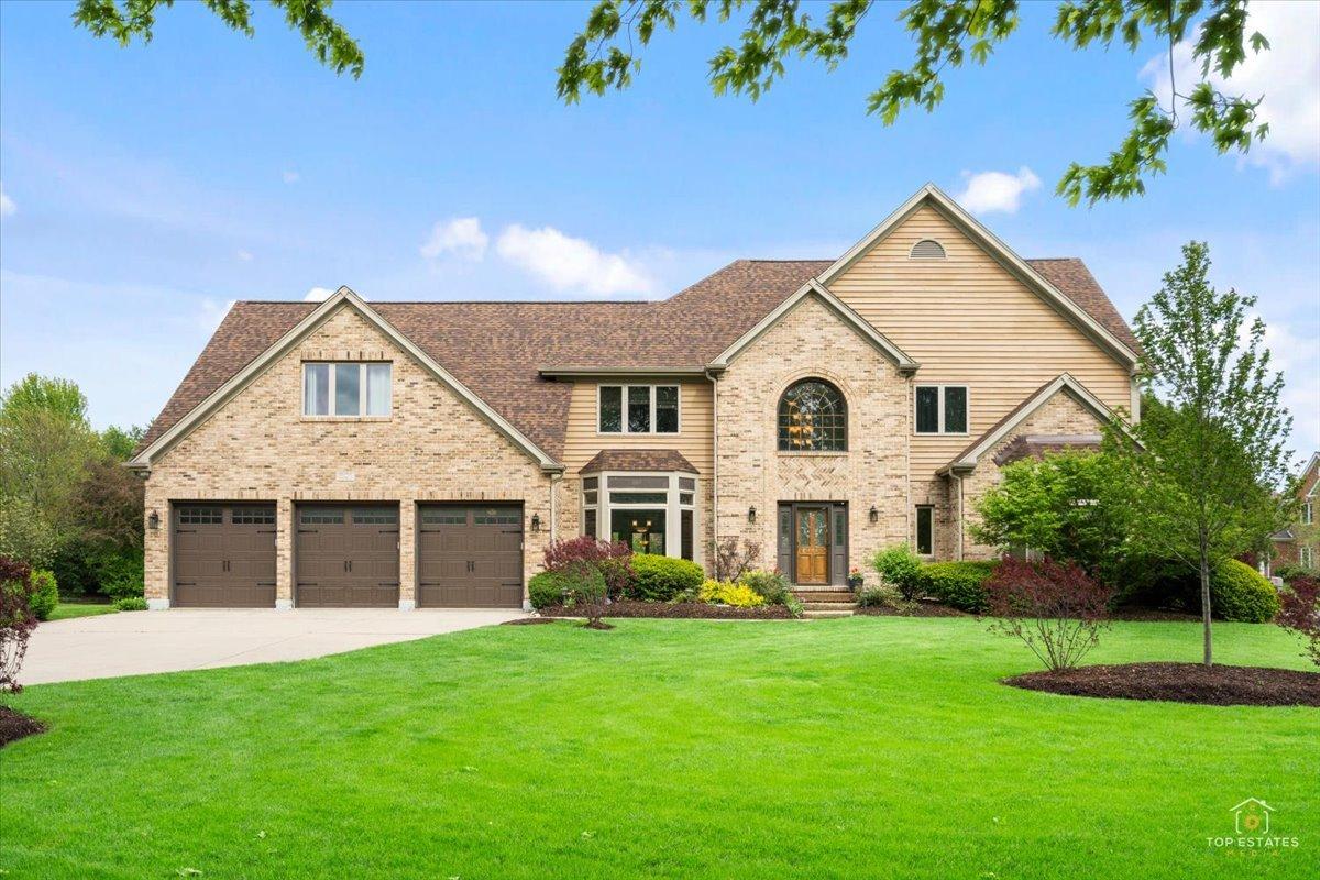 601 Ridgelawn Tr., Batavia, IL 60510