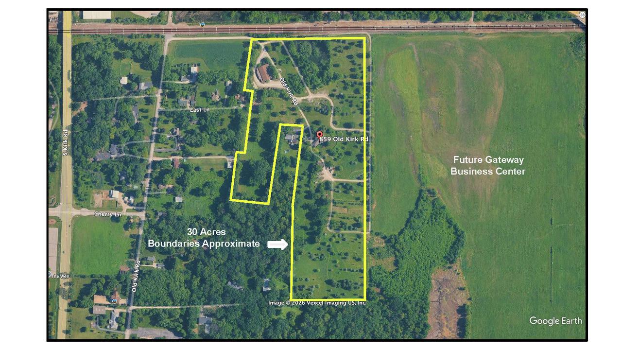 849 Old Kirk Rd., Geneva, IL 60134