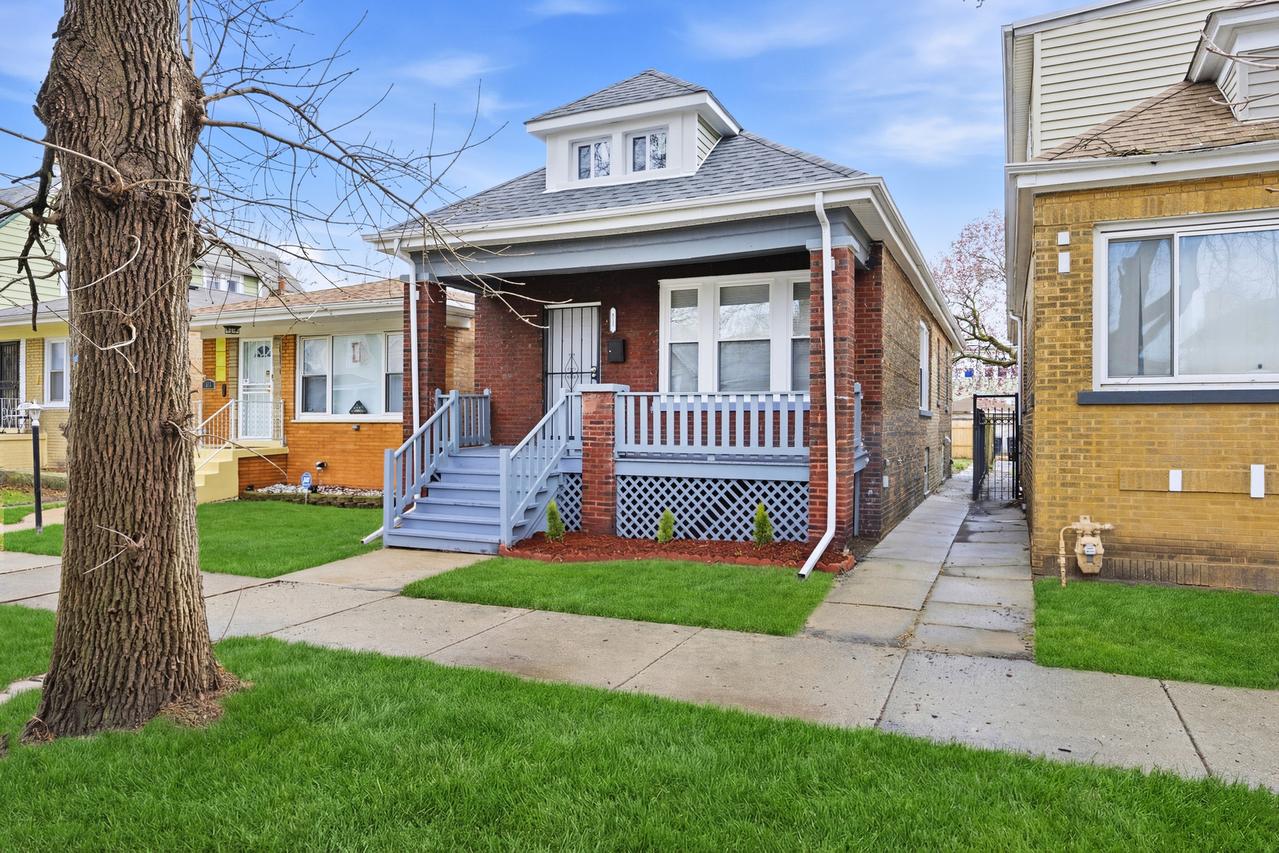 511 E 89th Pl., Chicago, IL 60619