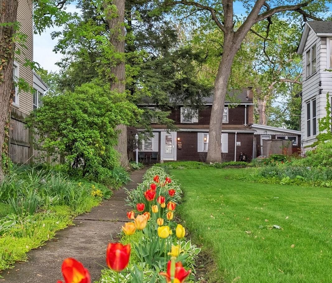 10218 S Prospect Ave., Chicago, IL 60643