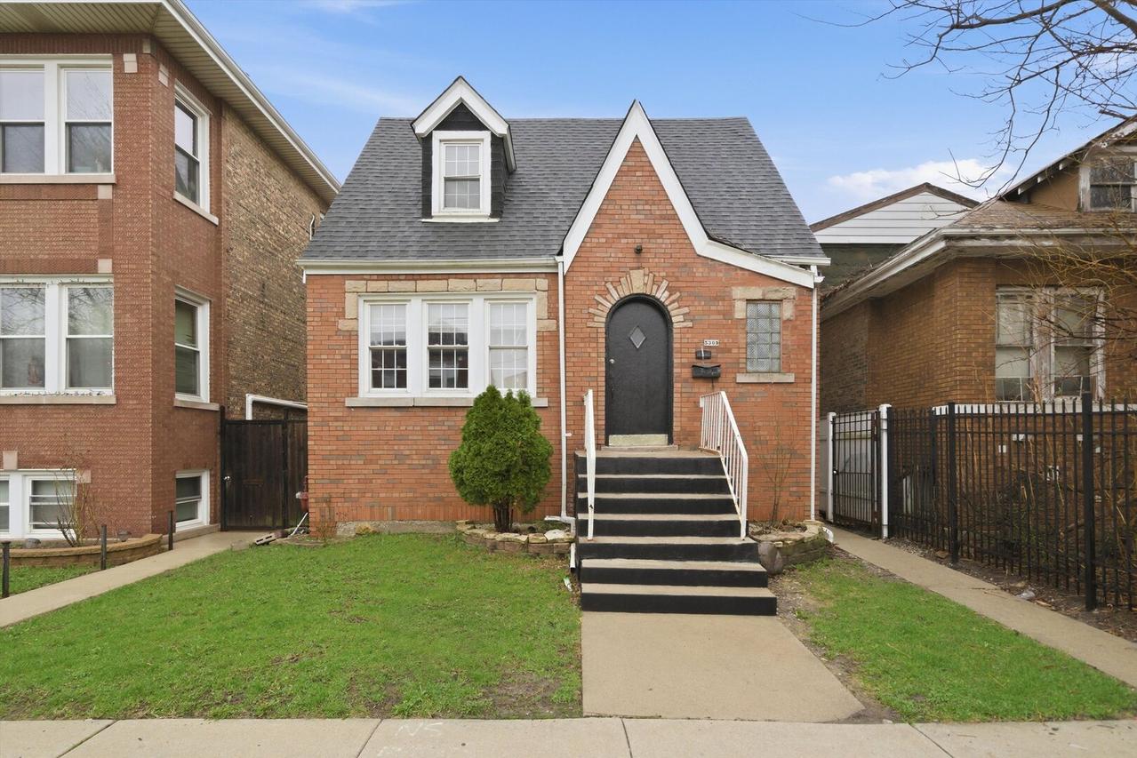 [Address Hidden by Seller], Chicago, IL 60632