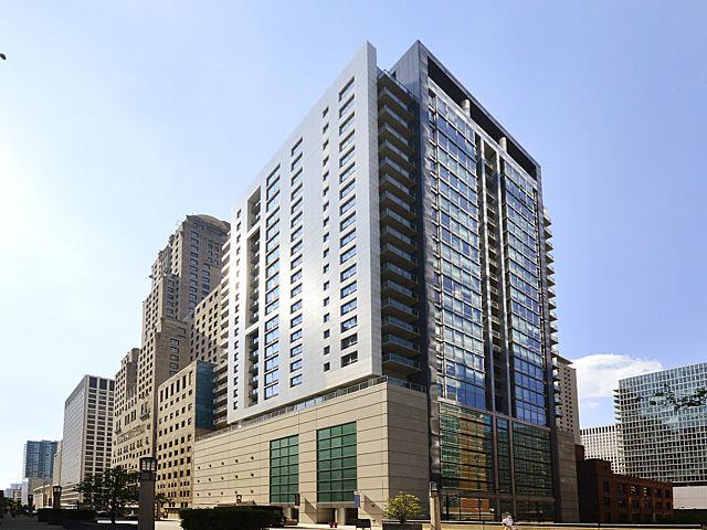 160 E Illinois St. #1605, Chicago, IL 60611