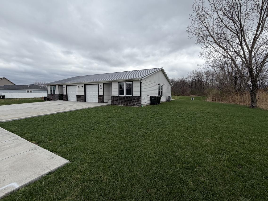 1099 Madison Ave., Braidwood, IL 60408