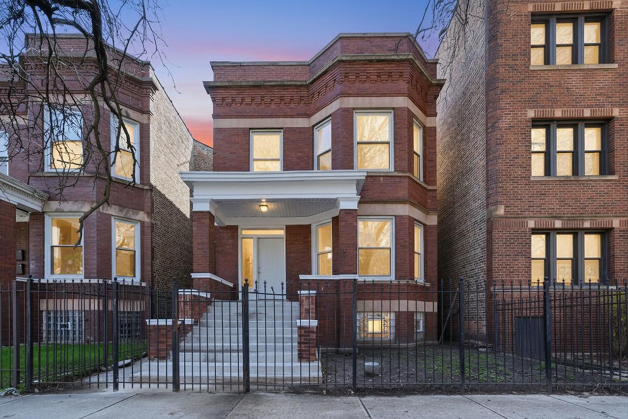 [Address Hidden by Seller], Chicago, IL 60619