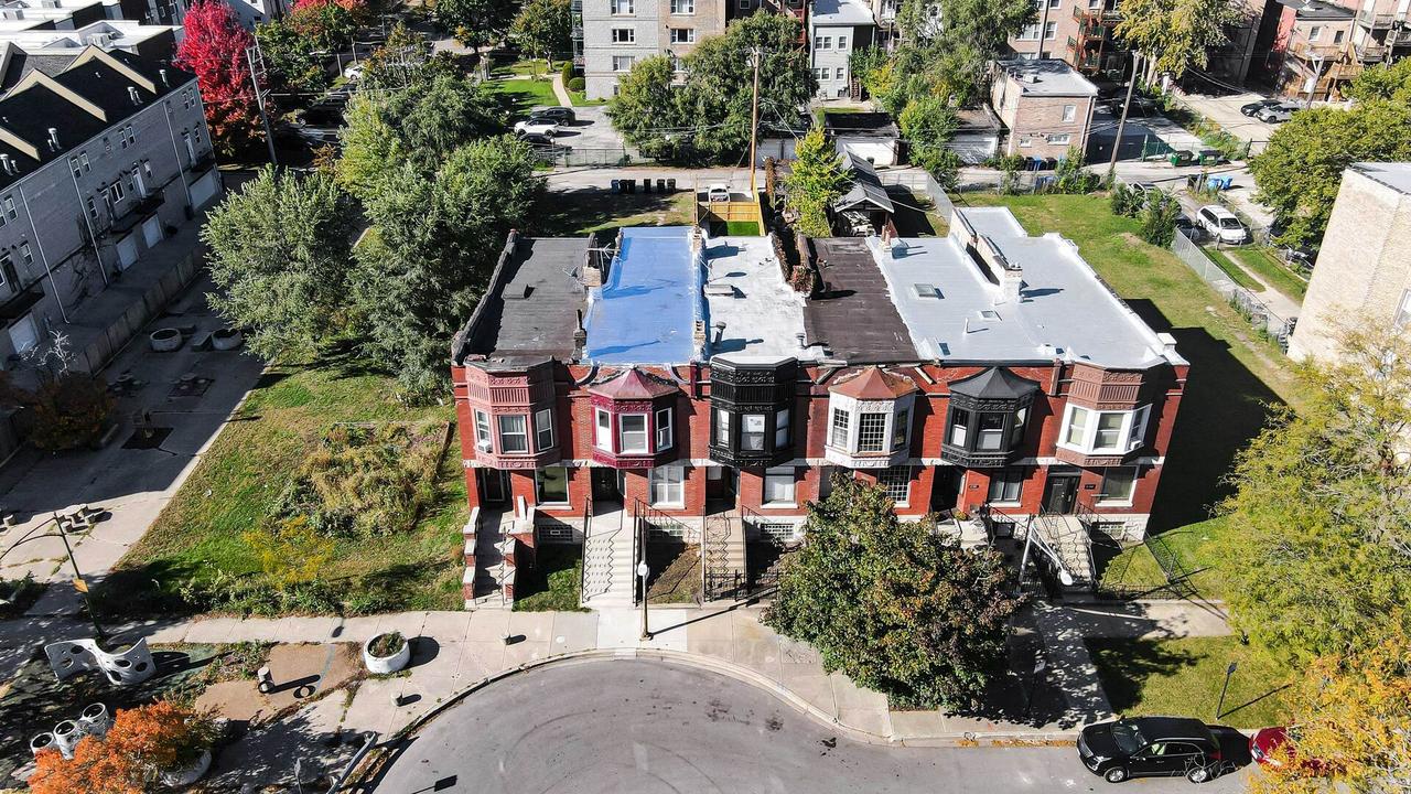 6150 S Ingleside Ave., Chicago, IL 60637