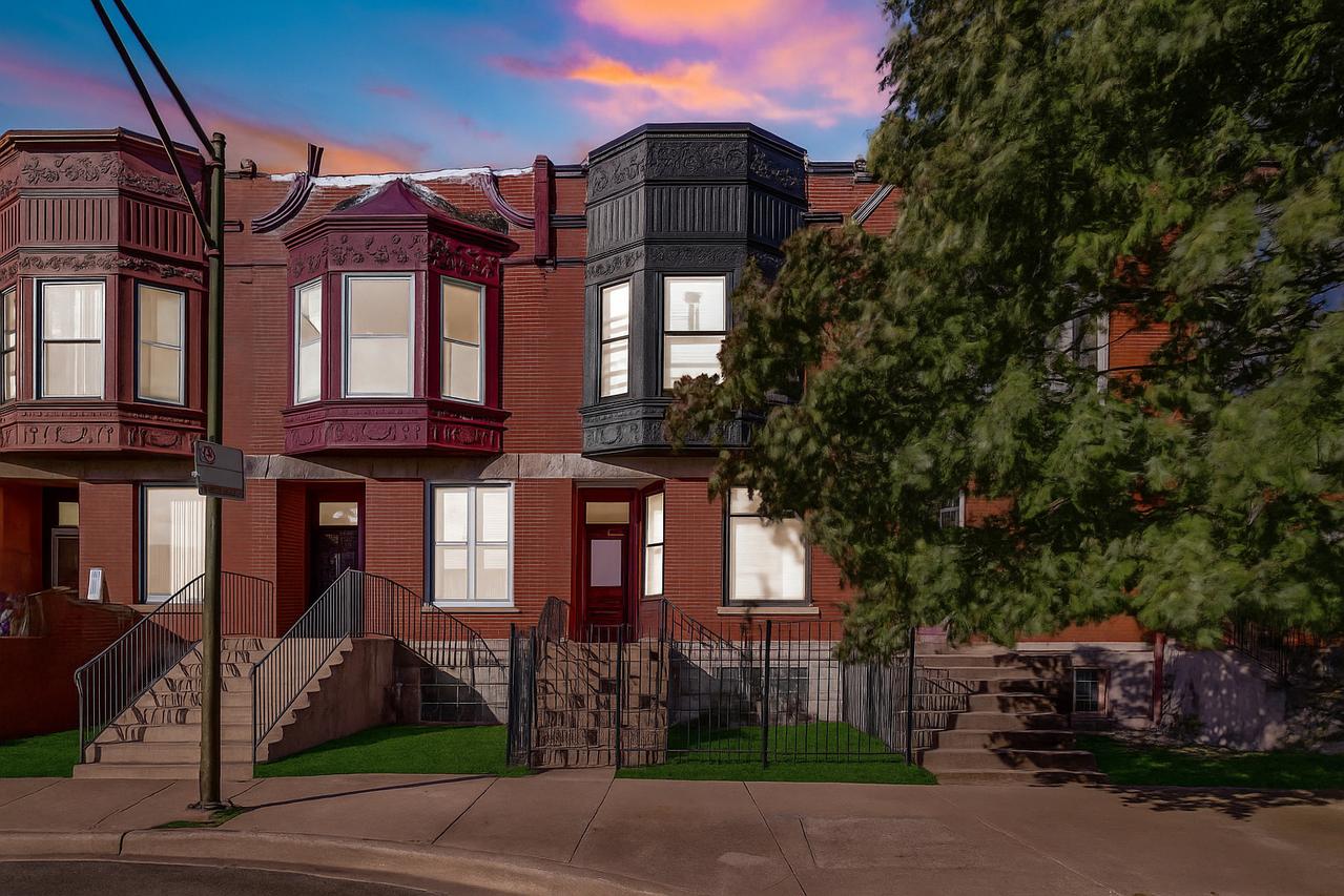 6150 S Ingleside Ave., Chicago, IL 60637