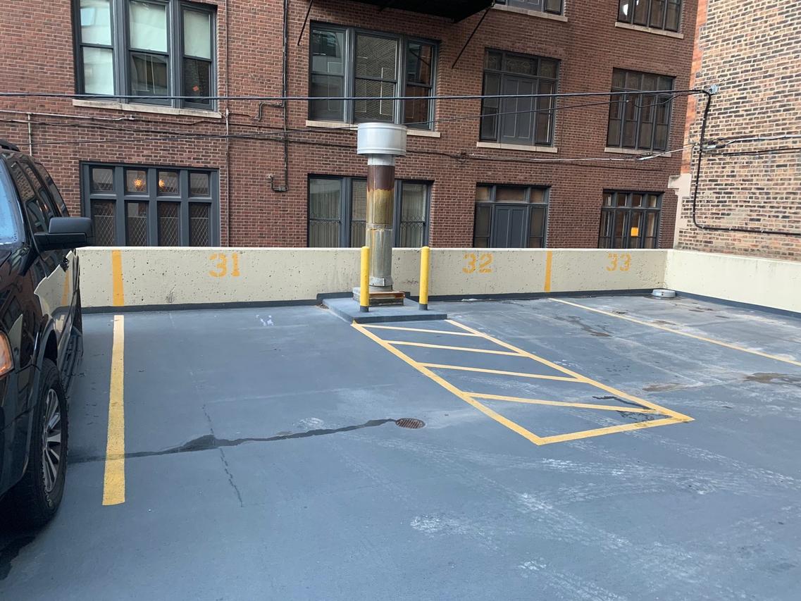 [Address Hidden by Seller], Chicago, IL 60610