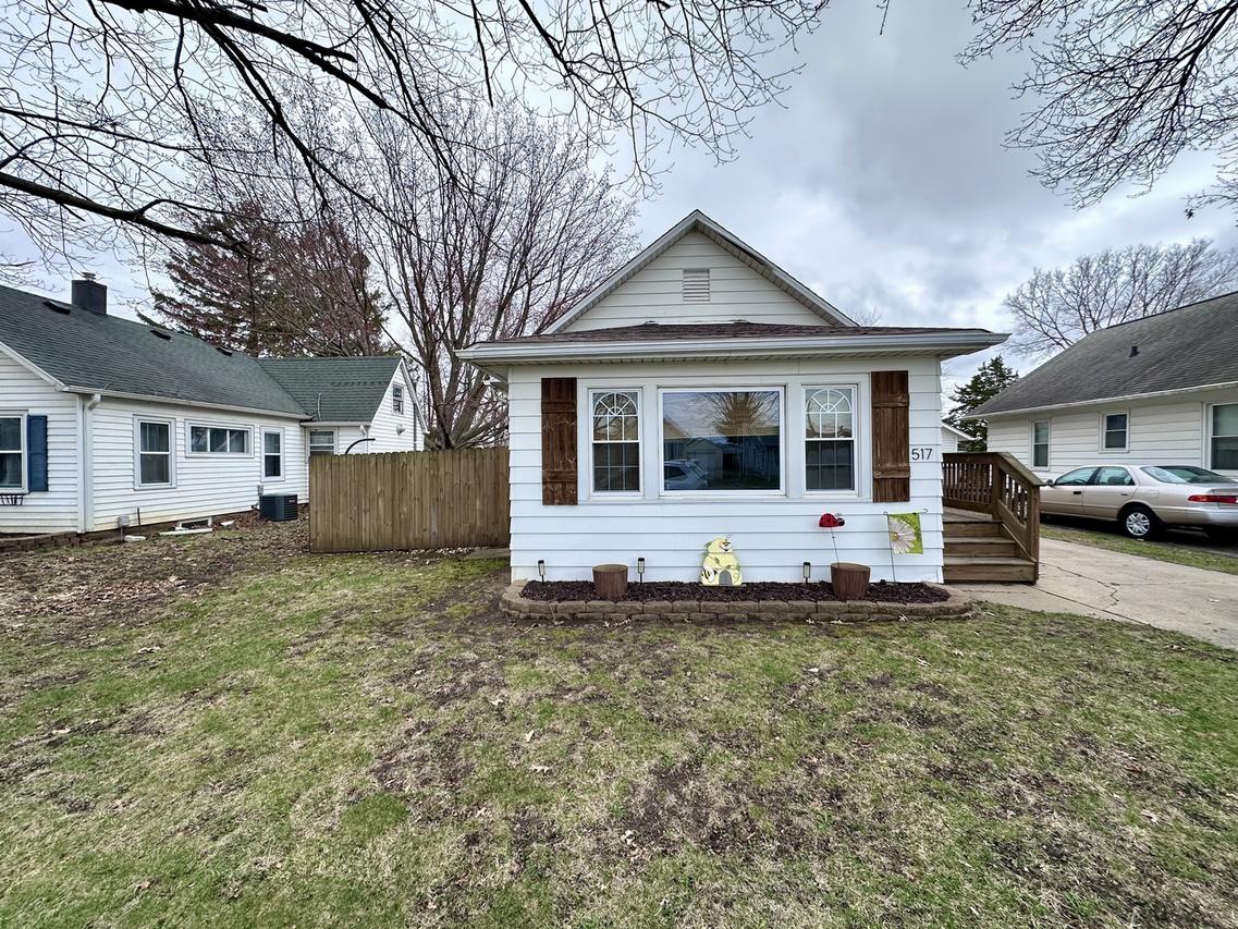 517 14th Ave., Rock Falls, IL 61071