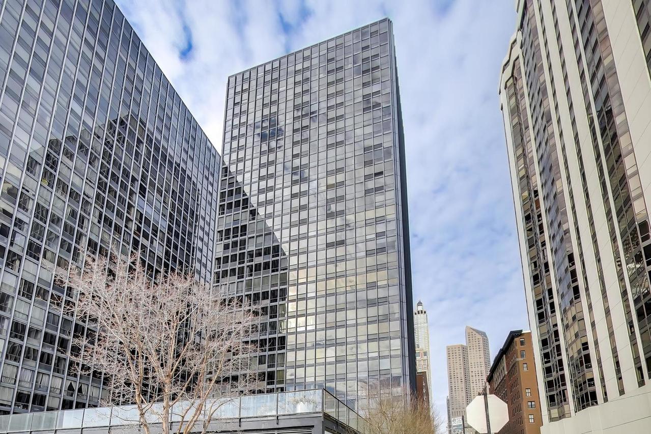 [Address Hidden by Seller], Chicago, IL 60611