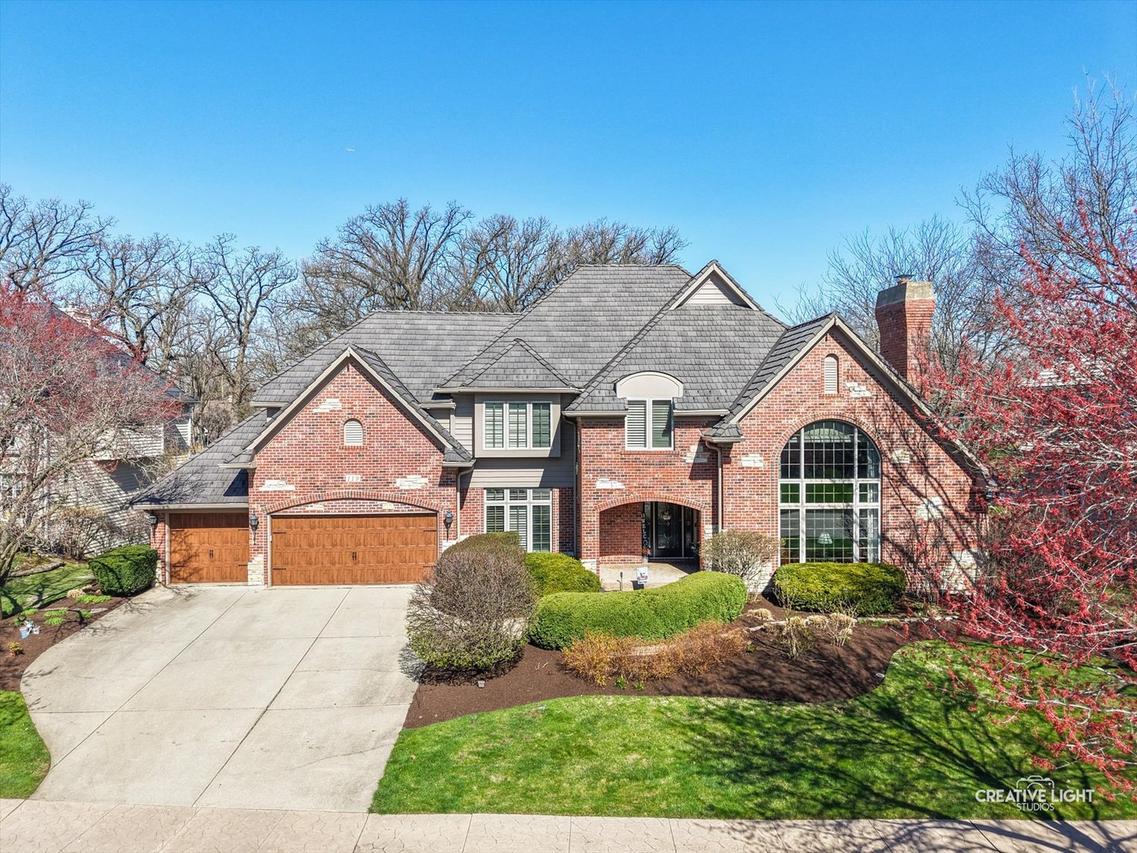 119 Settlers Dr., Naperville, IL 60565