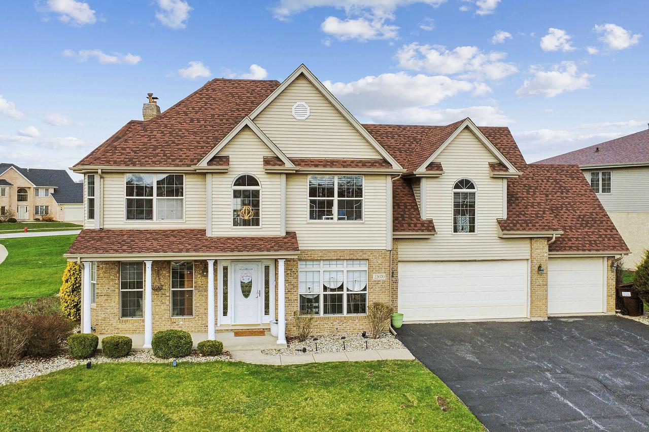 [Address Hidden by Seller], Richton Park, IL 60471