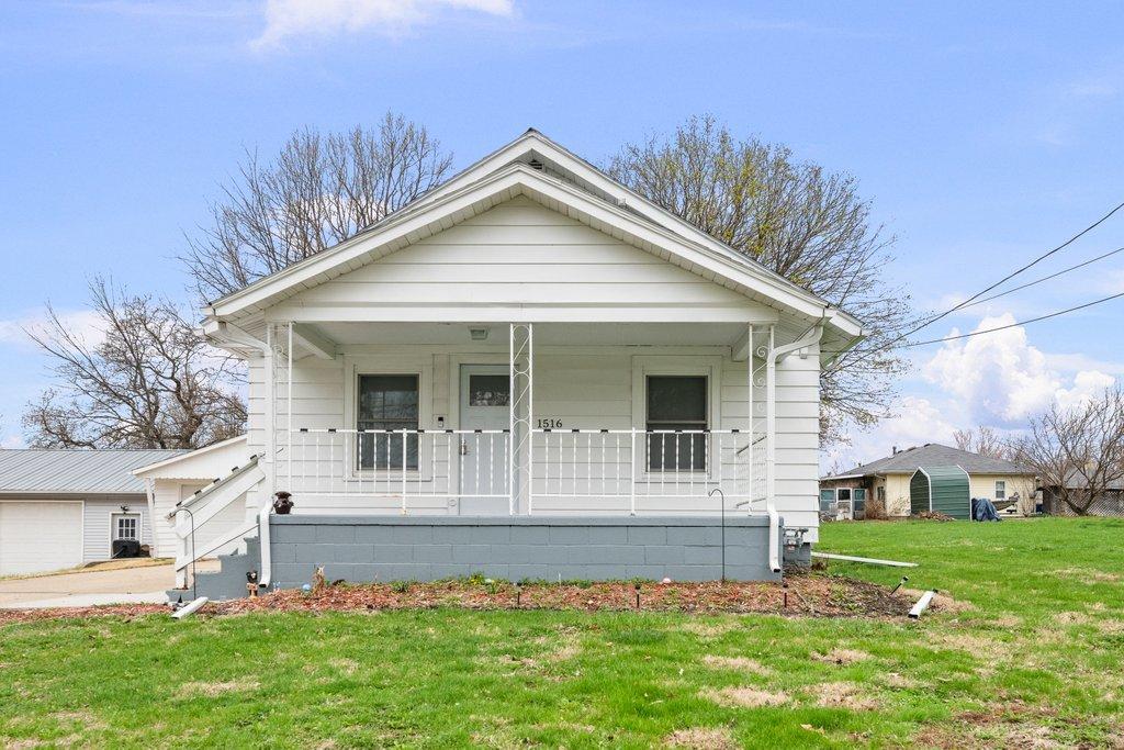 1516 Lake St., Kewanee, IL 61443