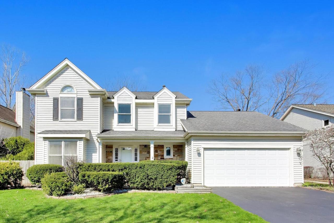 1422 Madison Rd., Buffalo Grove, IL 60089