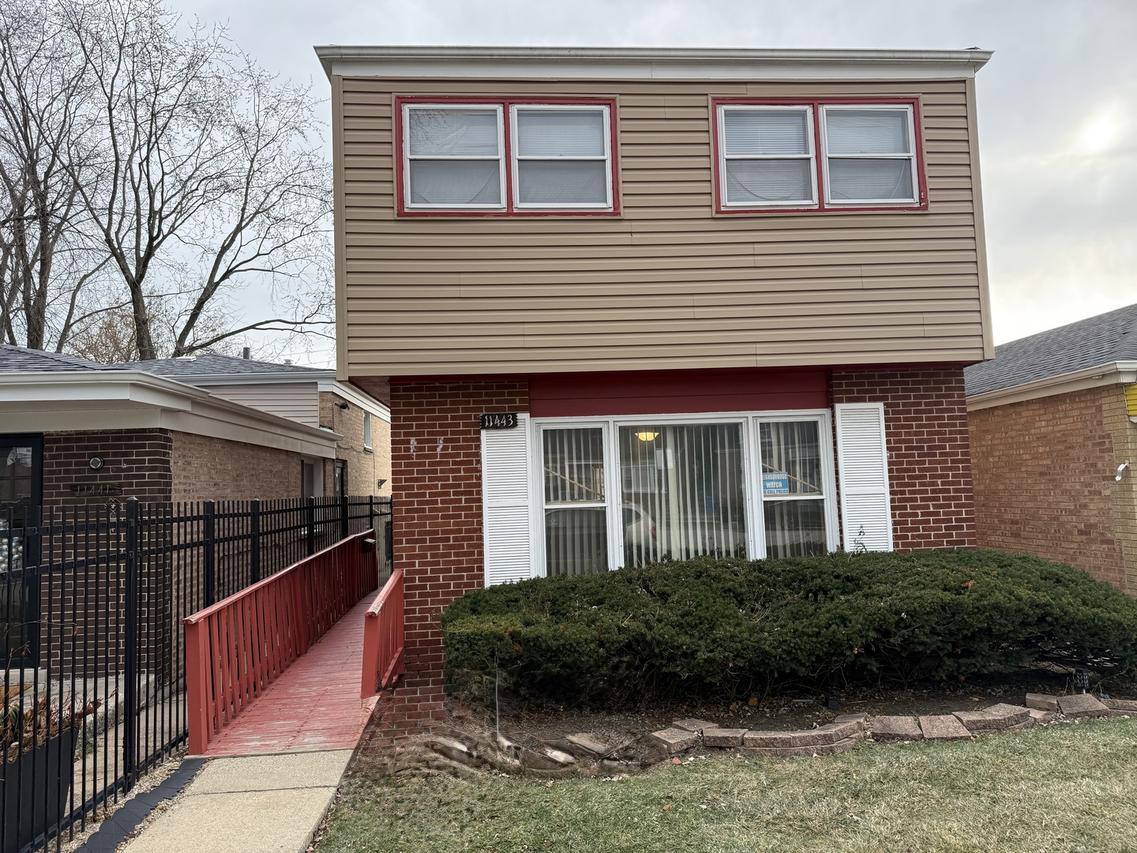 [Address Hidden by Seller], Chicago, IL 60643