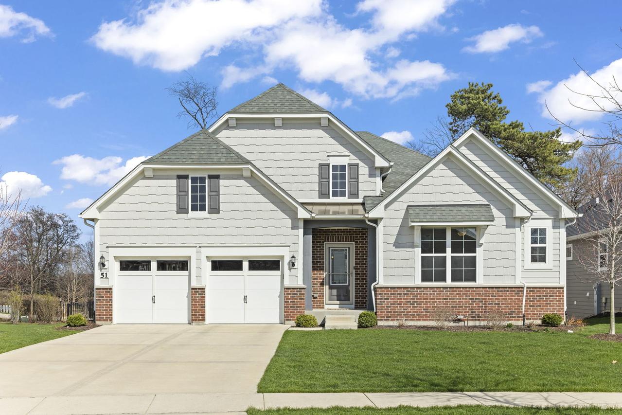 51 Somerset Cir., Wheaton, IL 60189