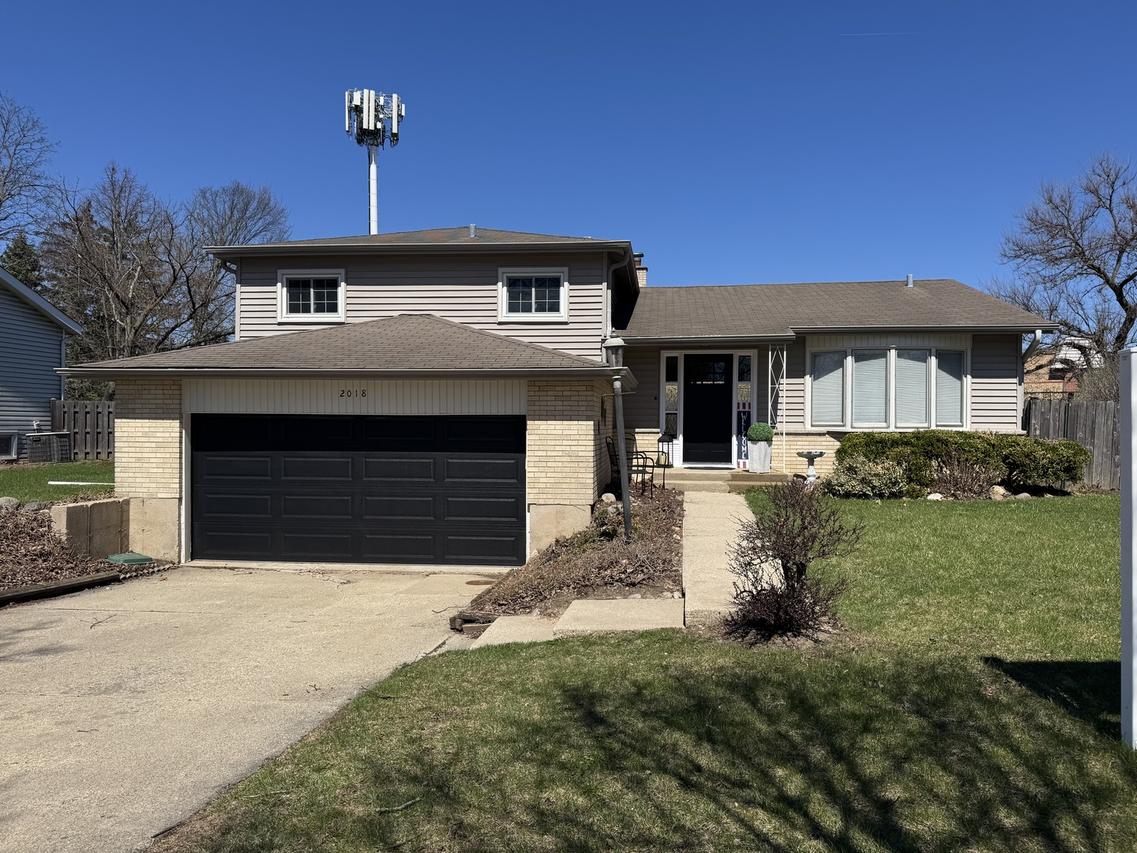 2018 E Ivy Ln., Mount Prospect, IL 60056