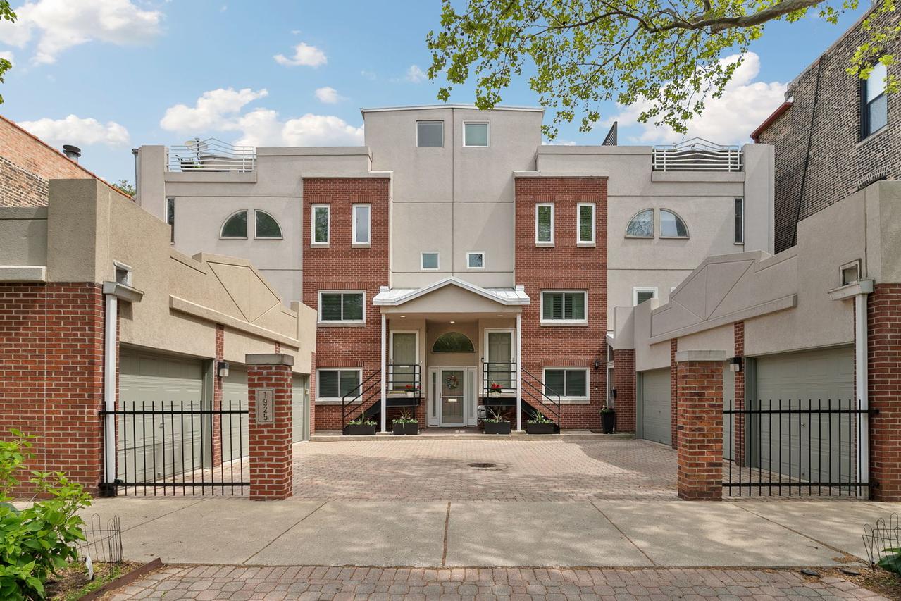 1925 N Maud Ave. #1, Chicago, IL 60614