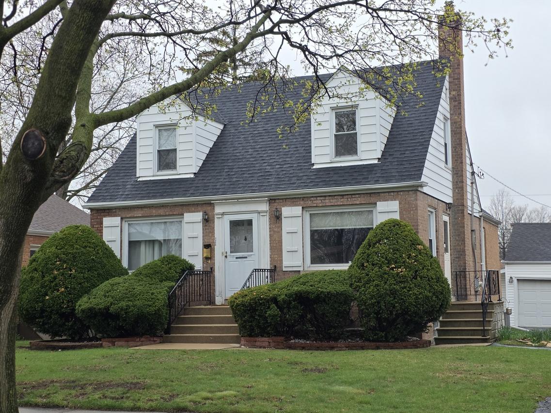 1456 N Rohde Ave., Berkeley, IL 60163