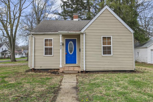 New Homes with Master Bedrooms on the 1st Floor That Attend Central High School: April 4th to April 10th