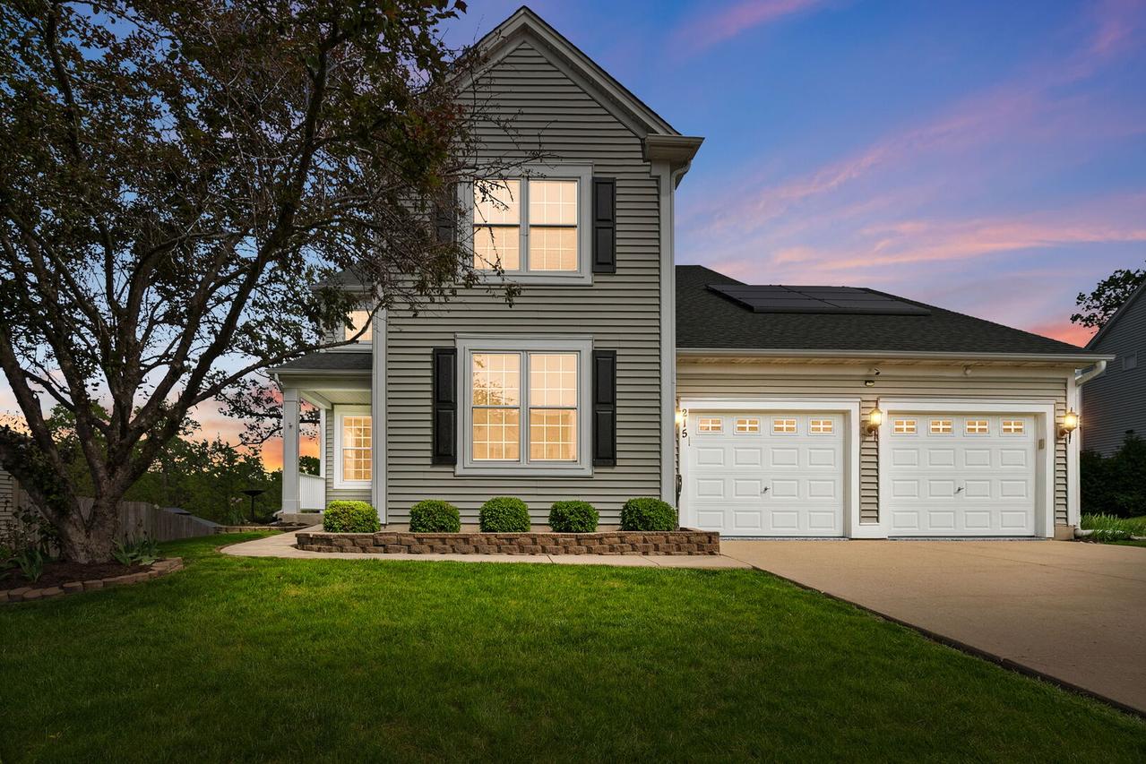 215 S Winthrop Dr., Round Lake, IL 60073