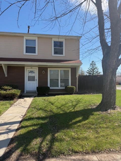 161 Briarwood Ct., Matteson, IL 60443