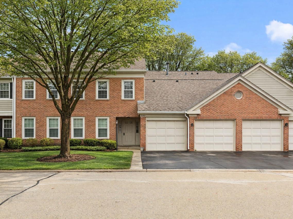 1602 Hadley Ct. #C2, Wheeling, IL 60090