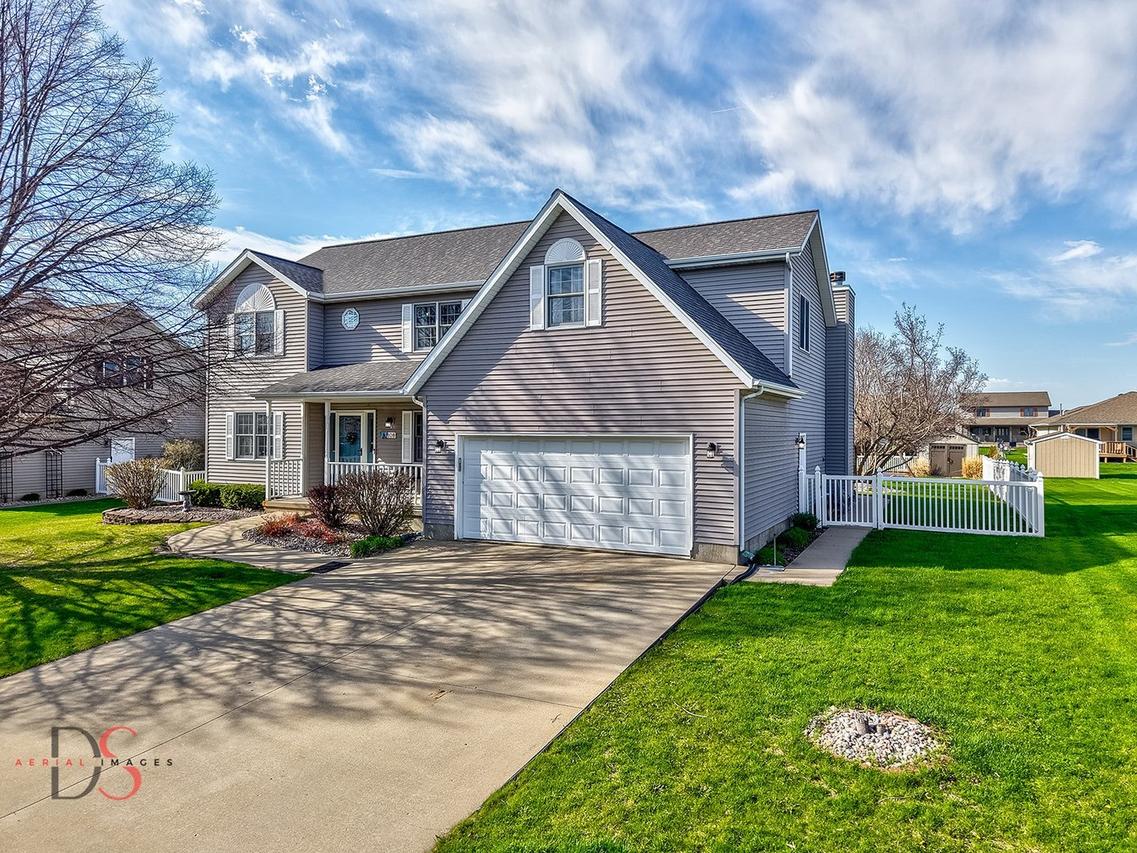 808 Kimberly Ln., Ottawa, IL 61350