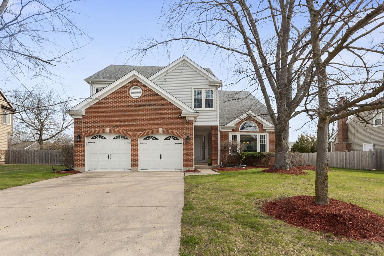 2212 Magnolia Ct., Buffalo Grove, IL 60089