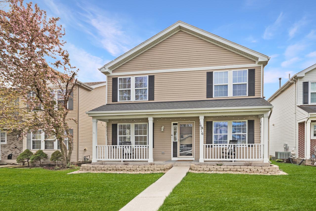 16716 S Morel St., Lockport, IL 60441