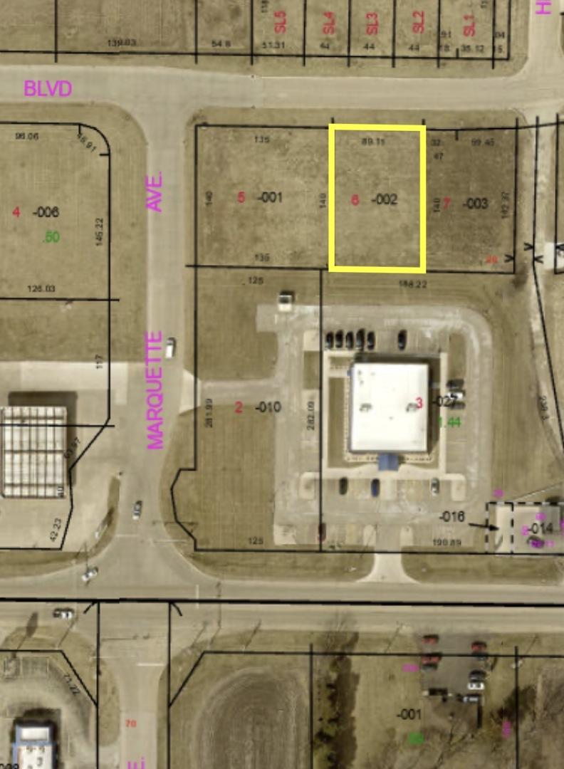 Lot 6 Sunset Blvd., Oglesby, IL 61348