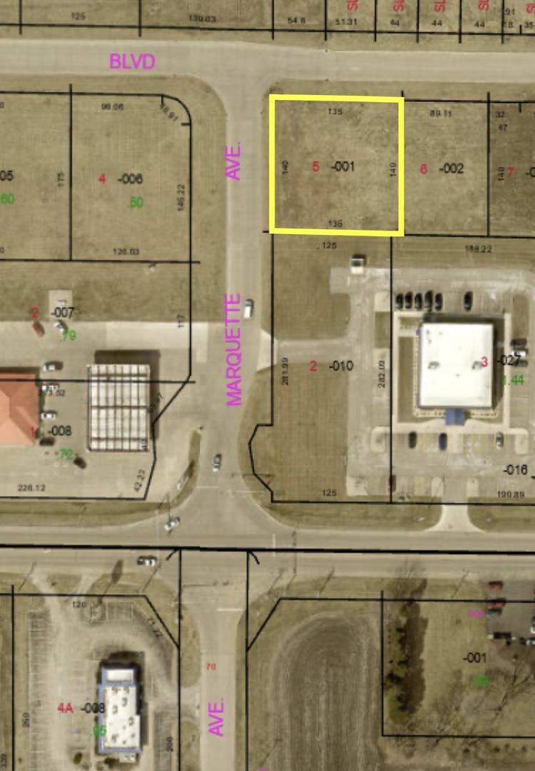 Lot 5 Sunset Blvd., Oglesby, IL 61348