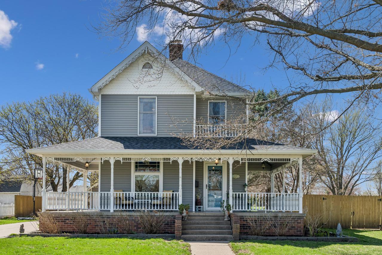 517 N Meadow St., Geneseo, IL 61254