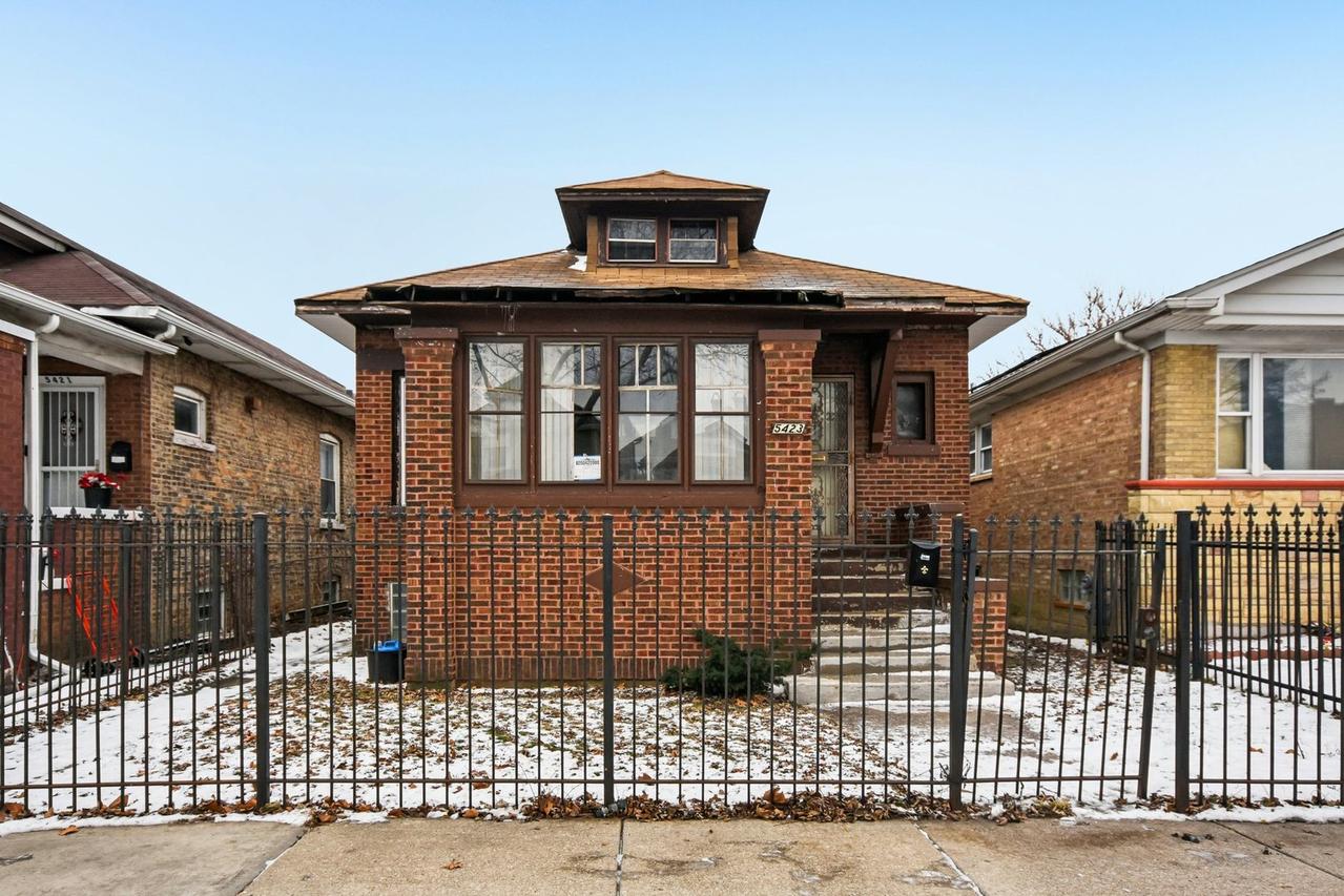 [Address Hidden by Seller], Chicago, IL 60644