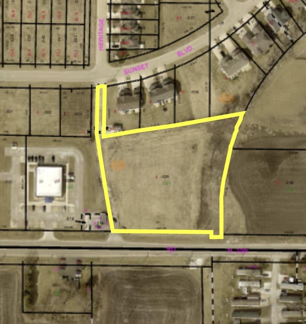 600 W Walnut St., Oglesby, IL 61348