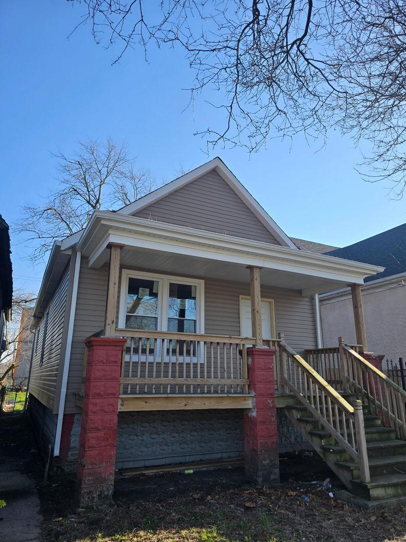 339 W 110th Pl., Chicago, IL 60628