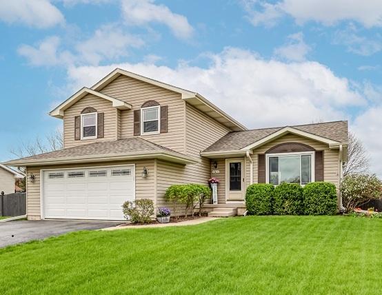 [Address Hidden by Seller], Plainfield, IL 60586
