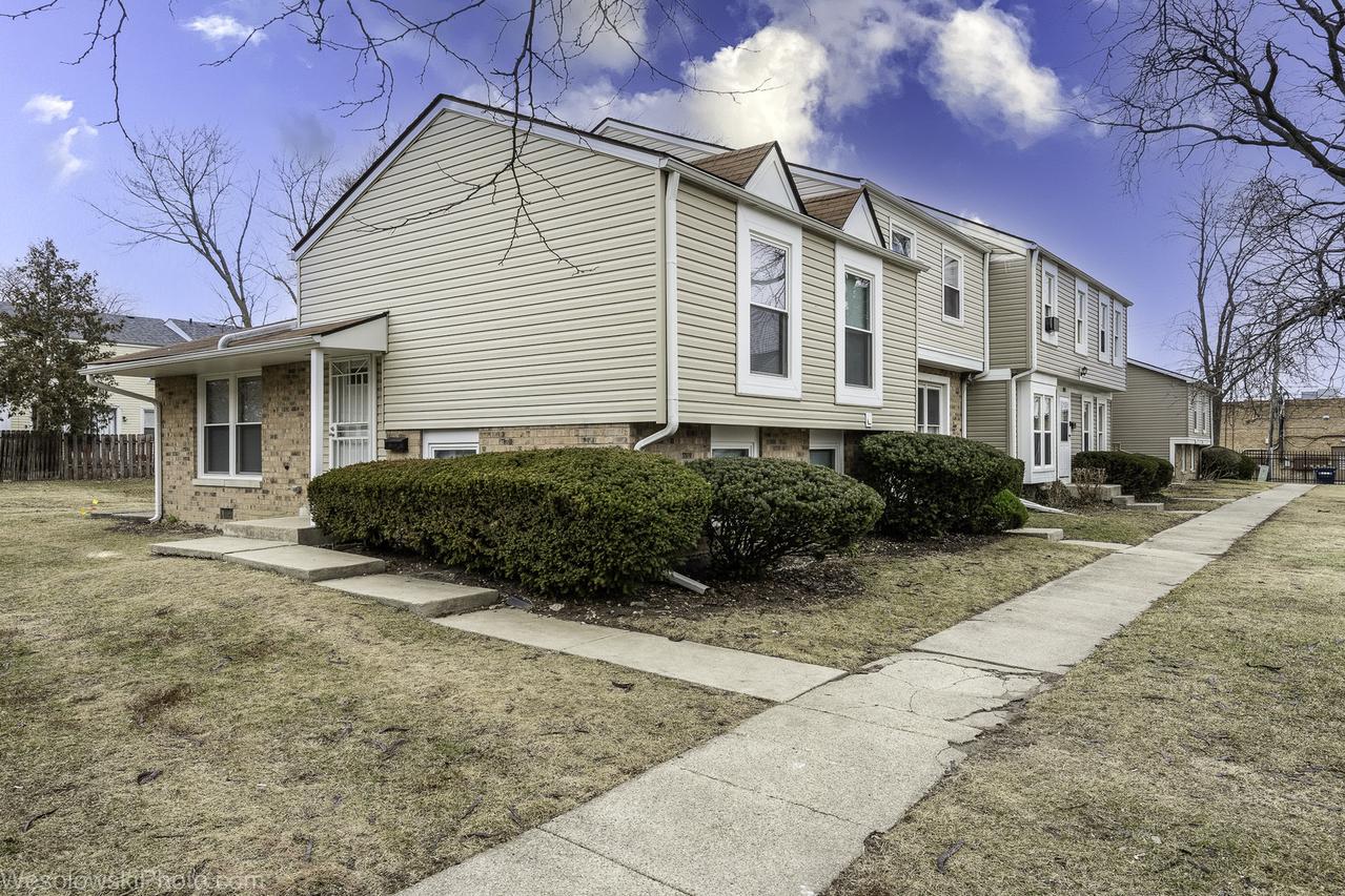 1101 Williamsburg Rd., Country Club Hills, IL 60478