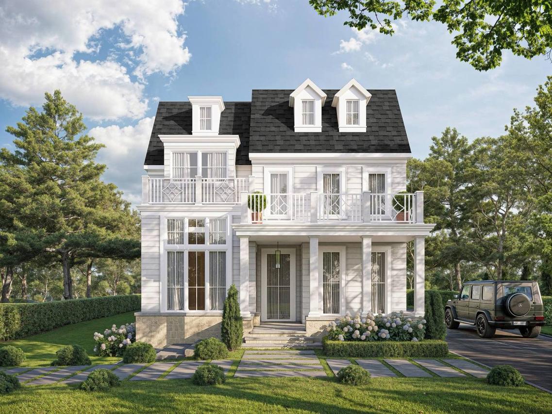 6 S Elm St., Hinsdale, IL 60521