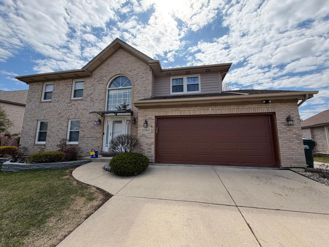 [Address Hidden by Seller], Carol Stream, IL 60188