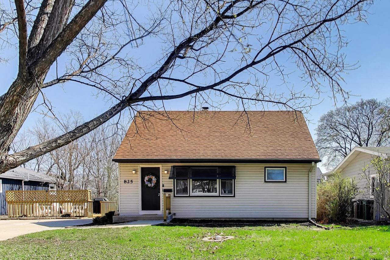 825 S Grace St., Lombard, IL 60148
