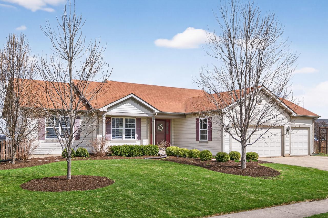 133 Heatherfield Ln., Dekalb, IL 60115