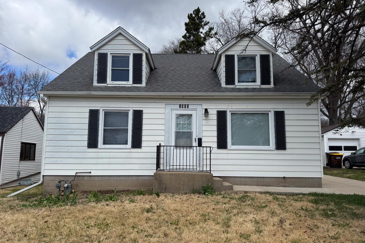 1508 Rural St., Rockford, IL 61107