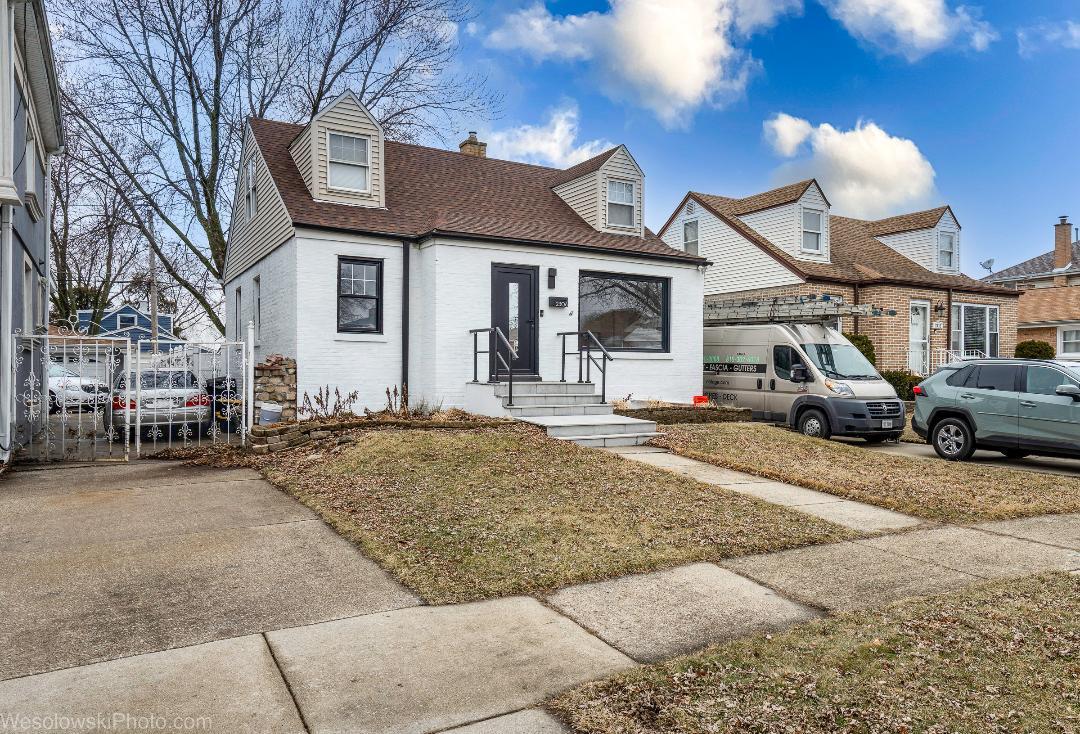 2308 Elm St., River Grove, IL 60171