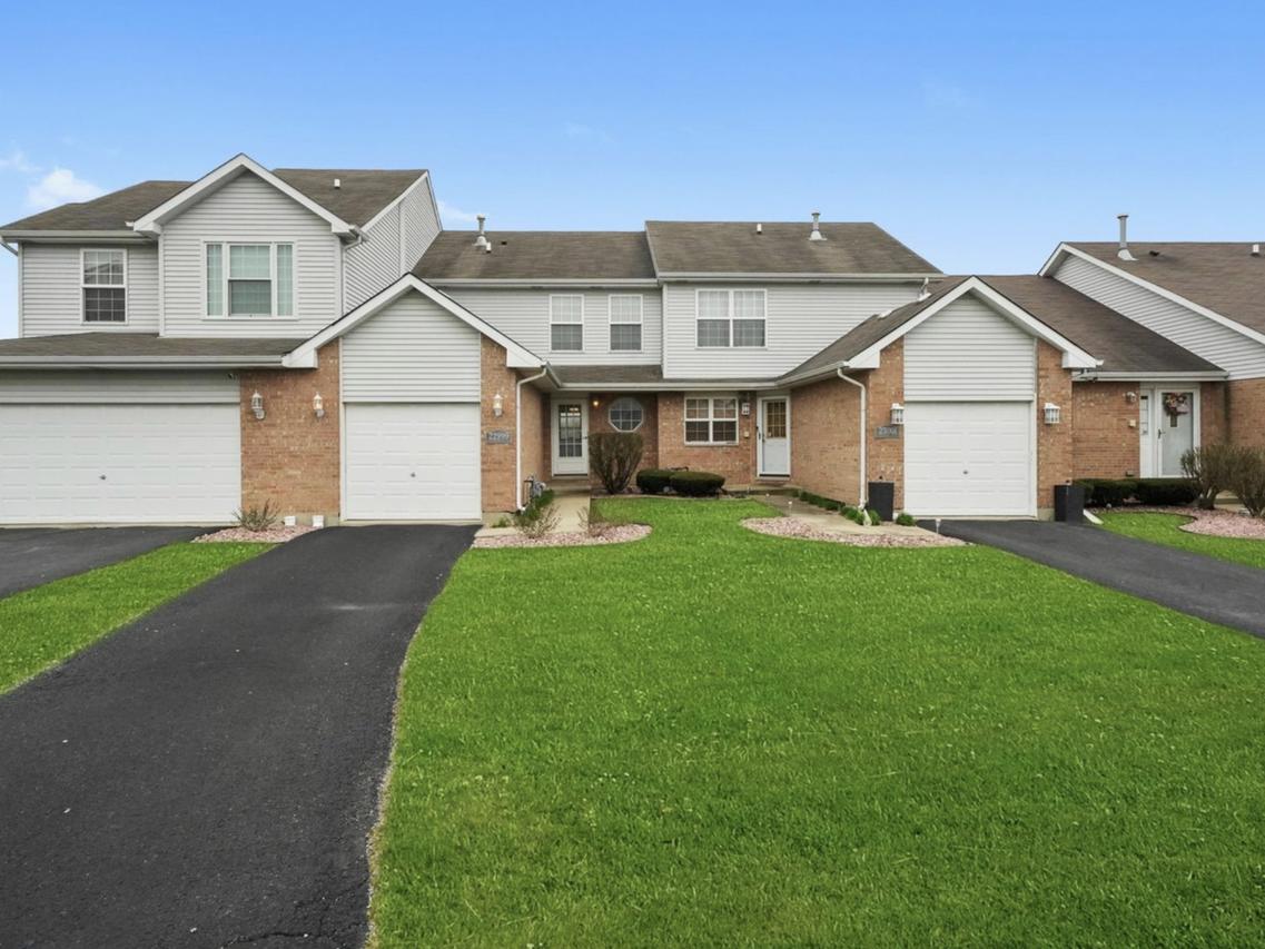 22994 Westwind Dr., Richton Park, IL 60471