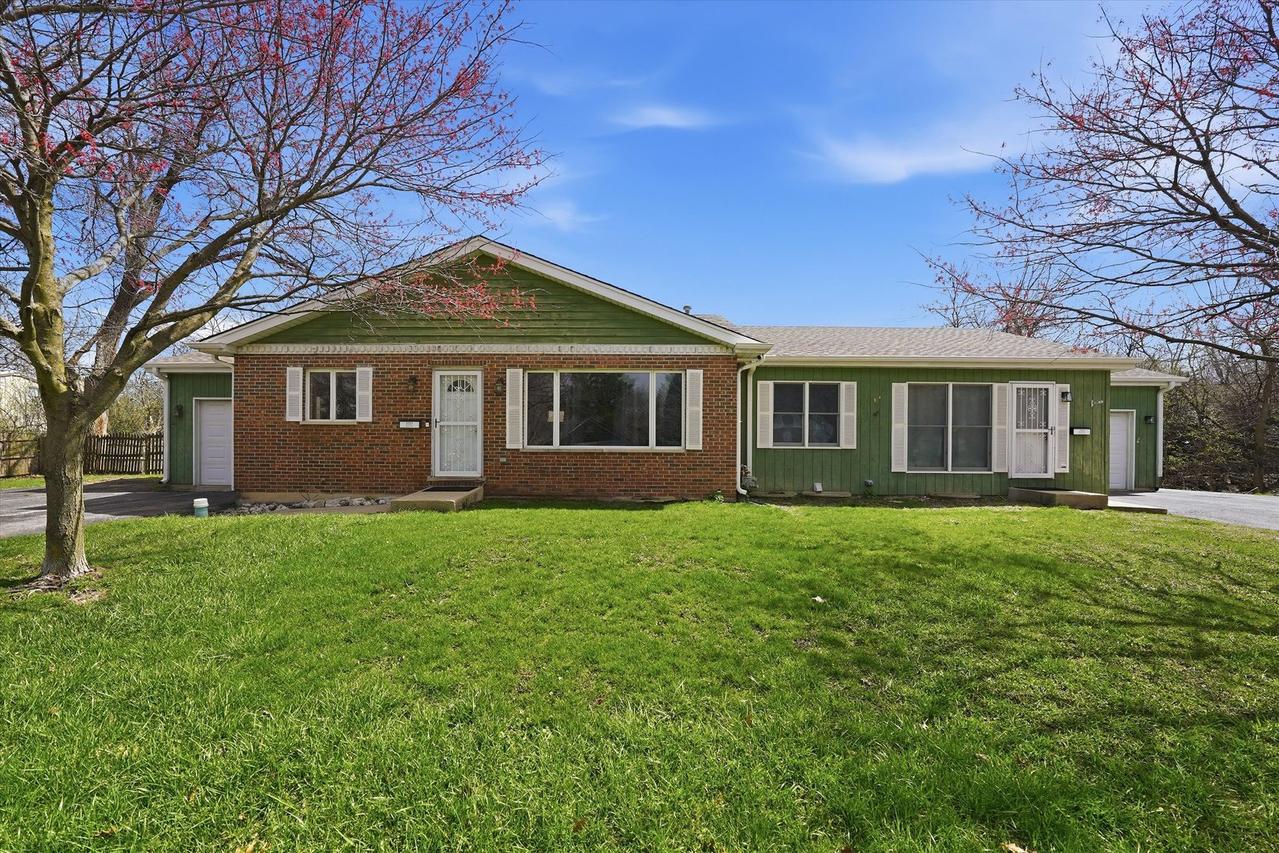 21331 Illinois St., Matteson, IL 60443