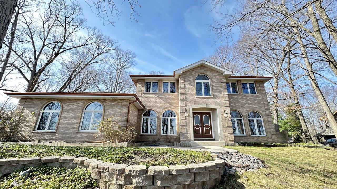 12752 W Beaver Den Tr., Homer Glen, IL 60491