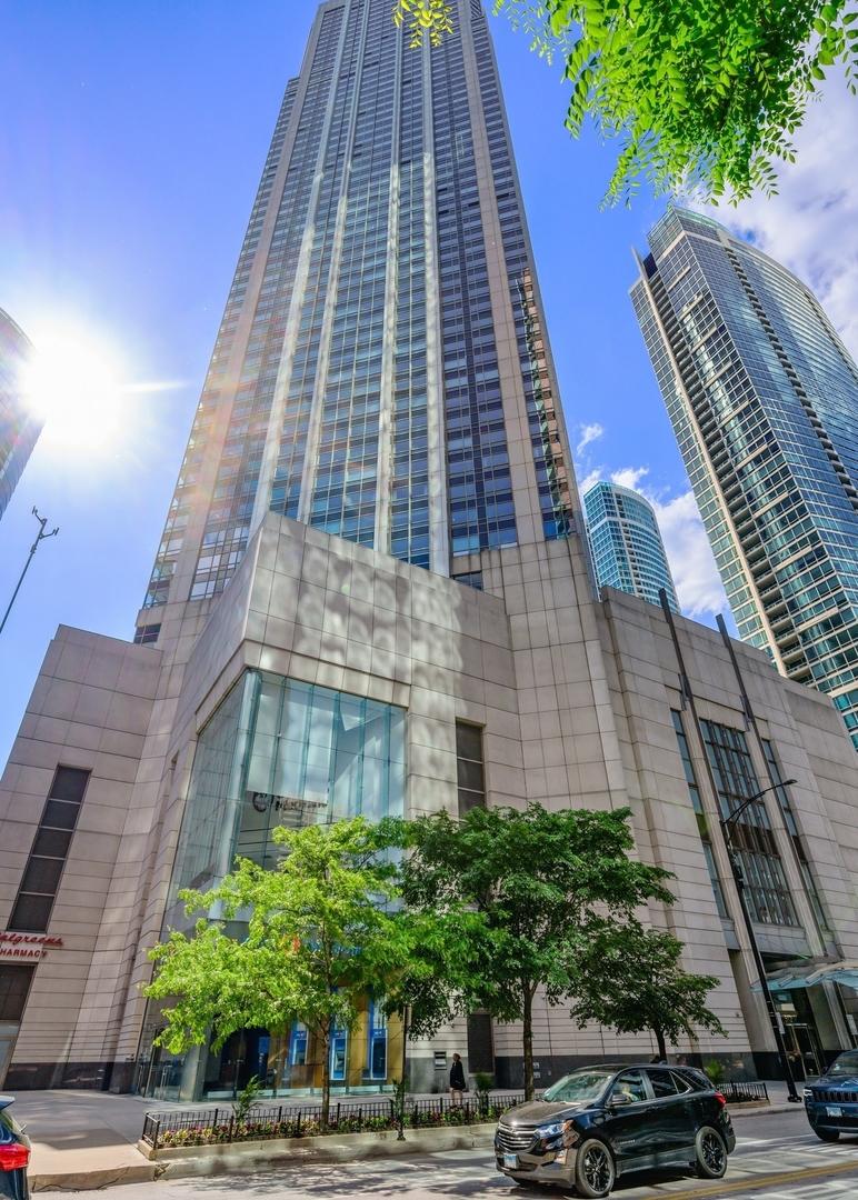 [Address Hidden by Seller], Chicago, IL 60611