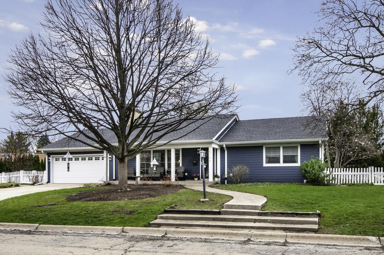 4744 Franklin Ave., Western Springs, IL 60558