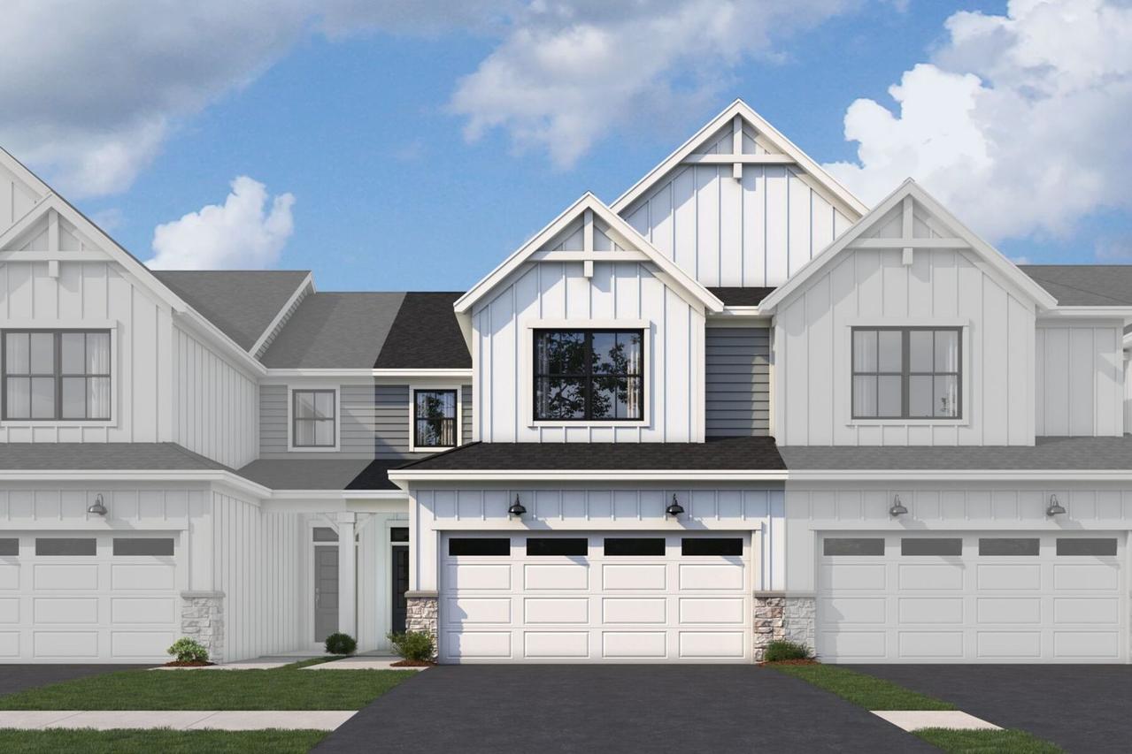 25532 W Emory Ln., Plainfield, IL 60544